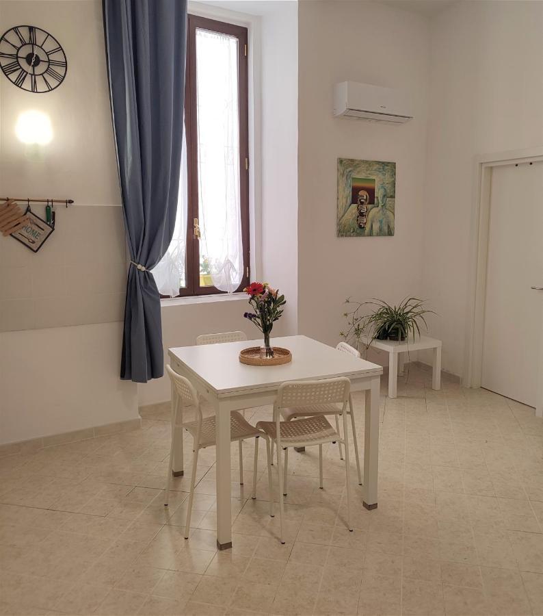 Donna Concetta Arthouse Apartment Naples Exterior photo